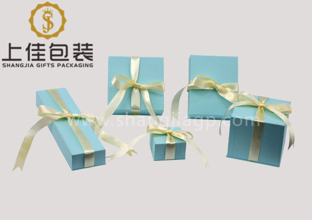 首饰纸盒