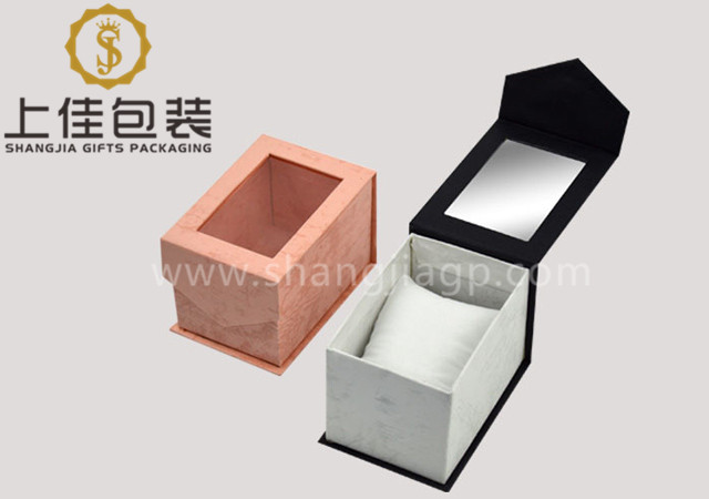 手表纸盒