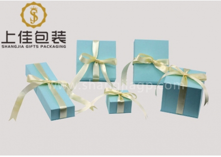 首饰纸盒
