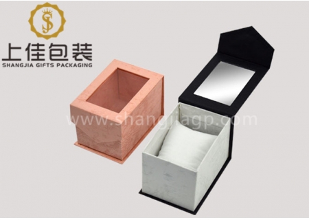 手表纸盒