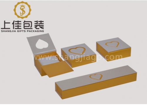 首饰纸盒