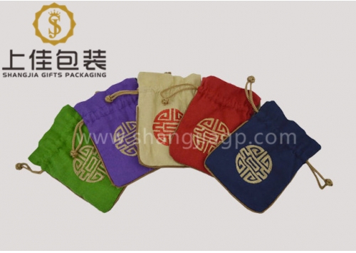 Jewelry pouch